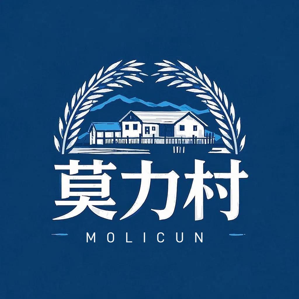 莫力村【粮食工厂】