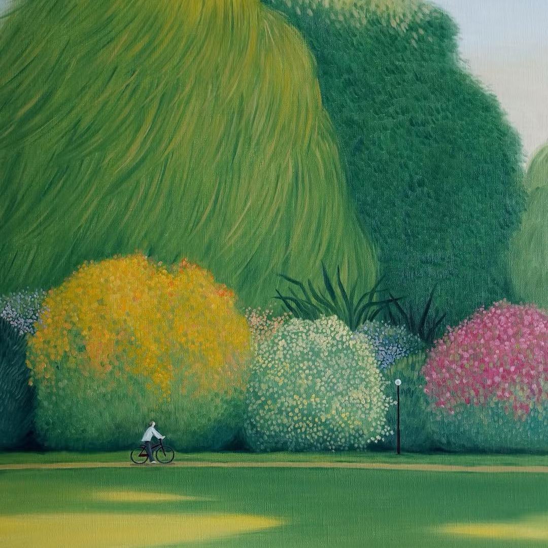 sylvan