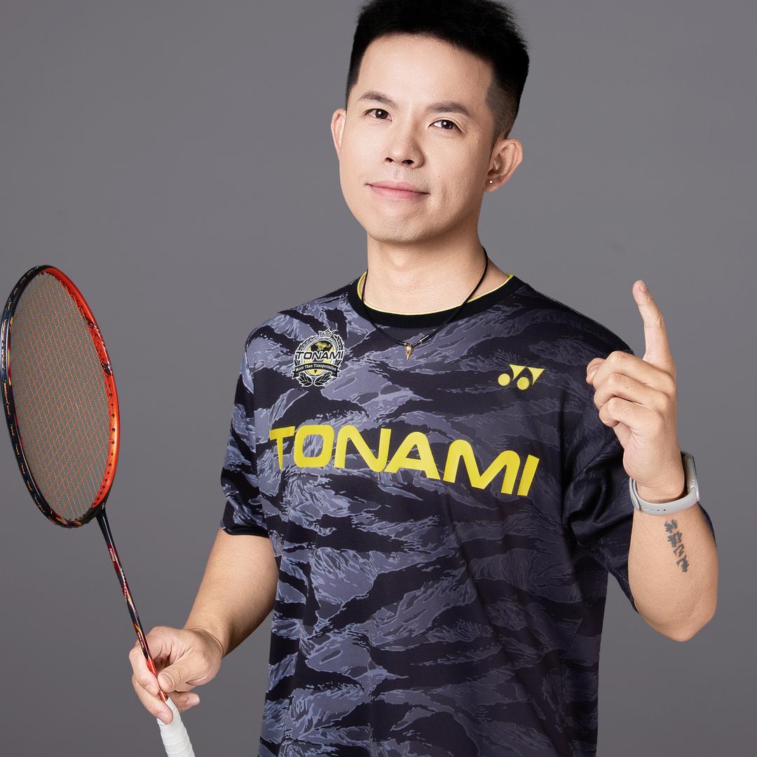 大师兄King🏸(鹅圈)