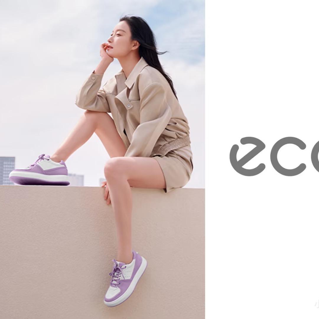 衡水爱琴海ecco 小烨