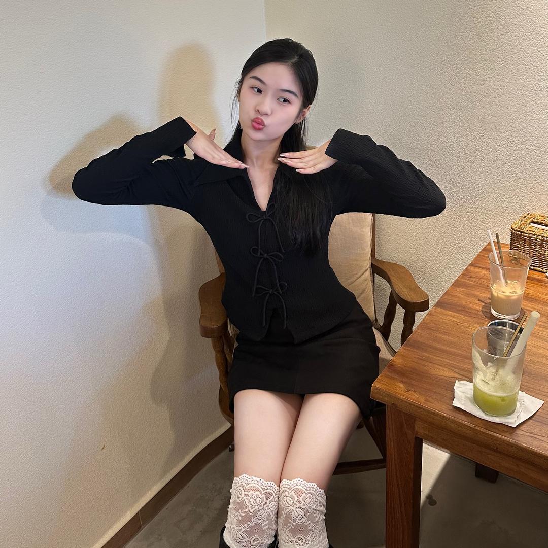 糖系女孩