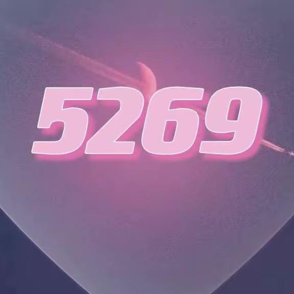 落日余晖⁵²⁶⁹