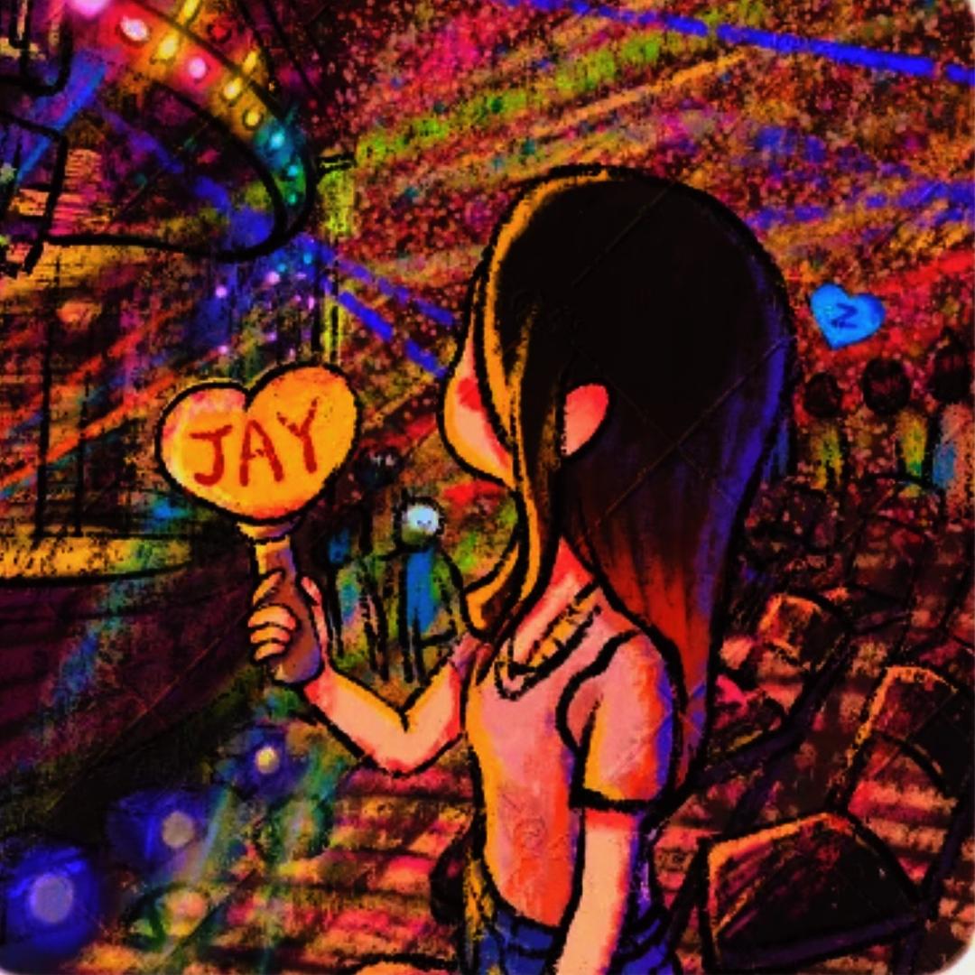 骑不动扫把的胖女巫