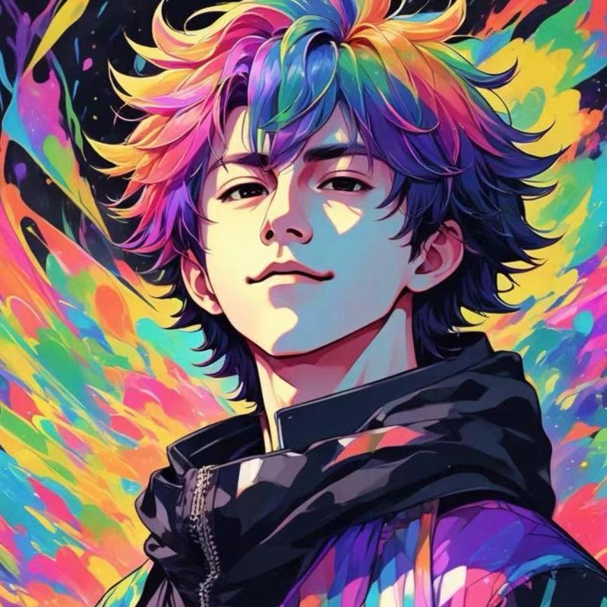 魏一宁🎤