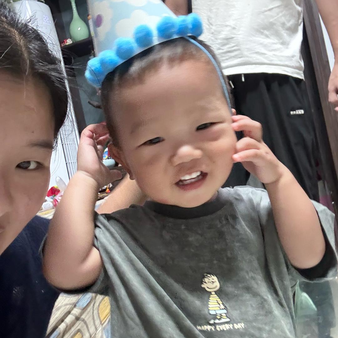 是缓缓呀～
