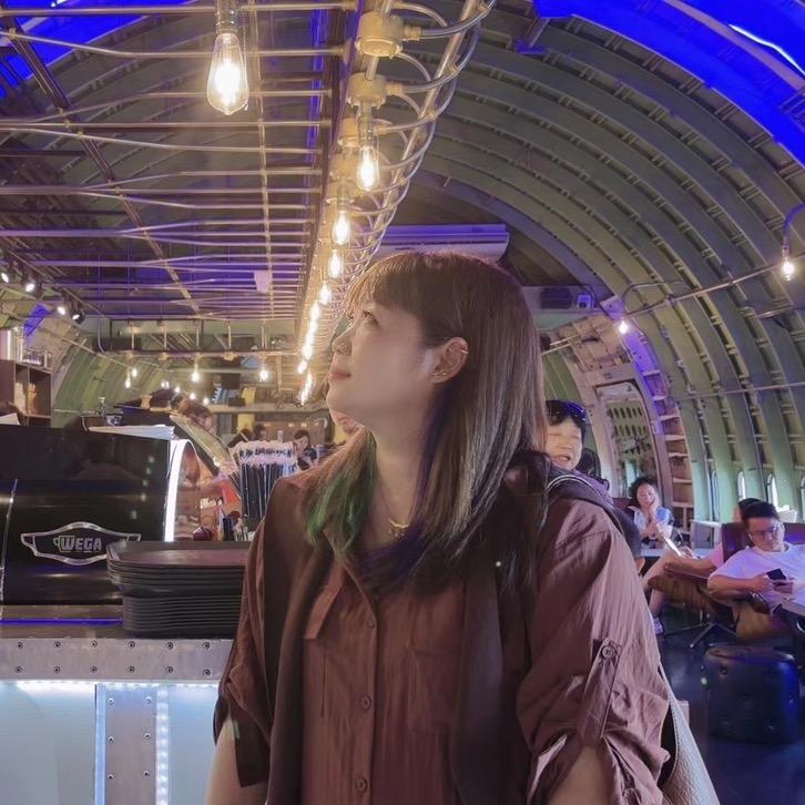 你心中的女神（大理婆）
