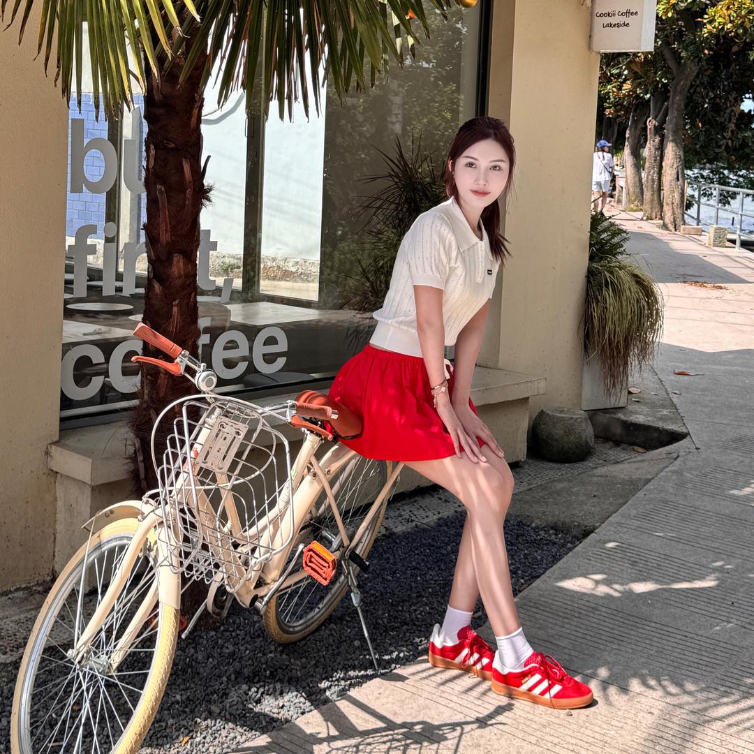 阿莎baby