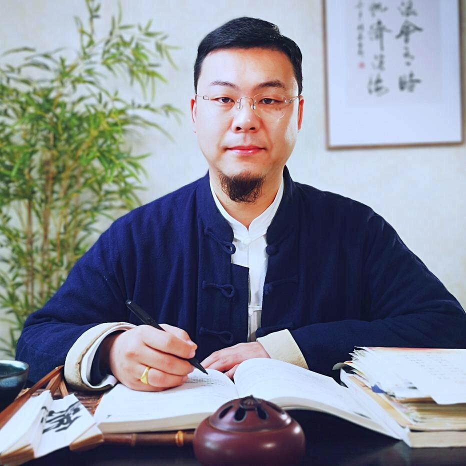 水云先生起名