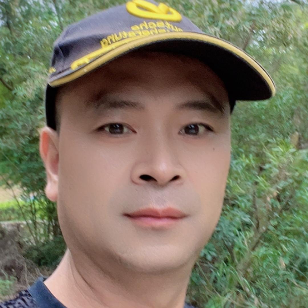 今生今世随缘而遇