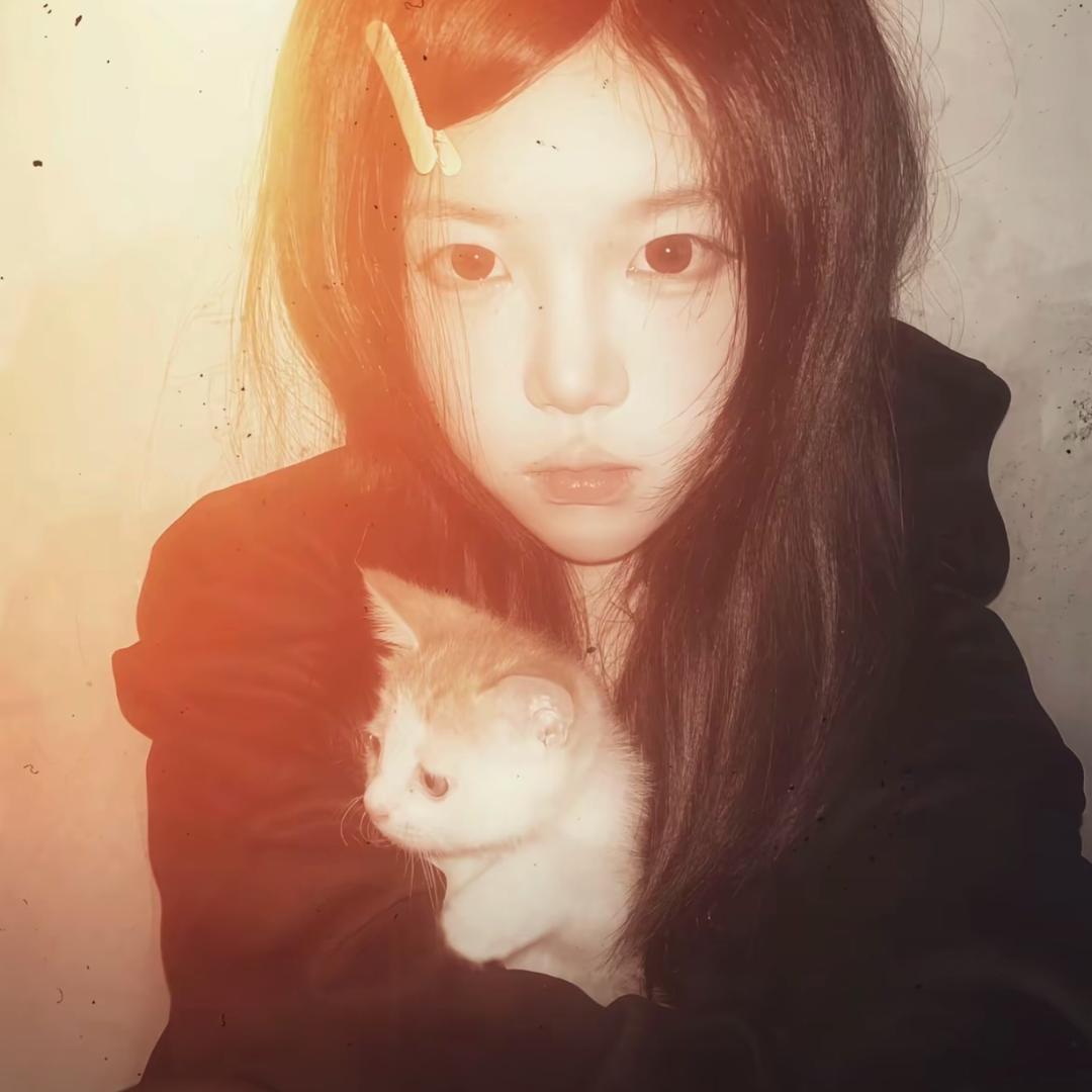 咩咩^