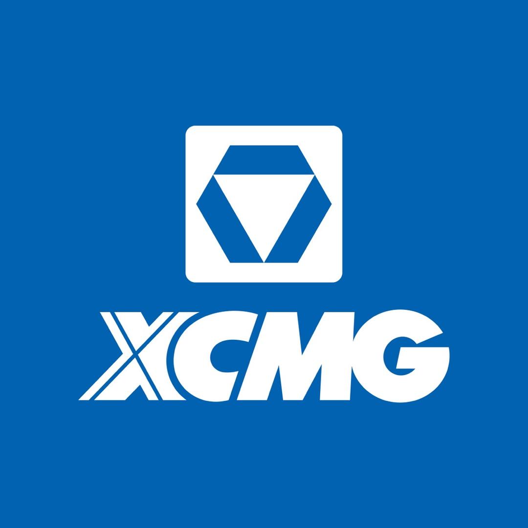 徐工挖机XCMG