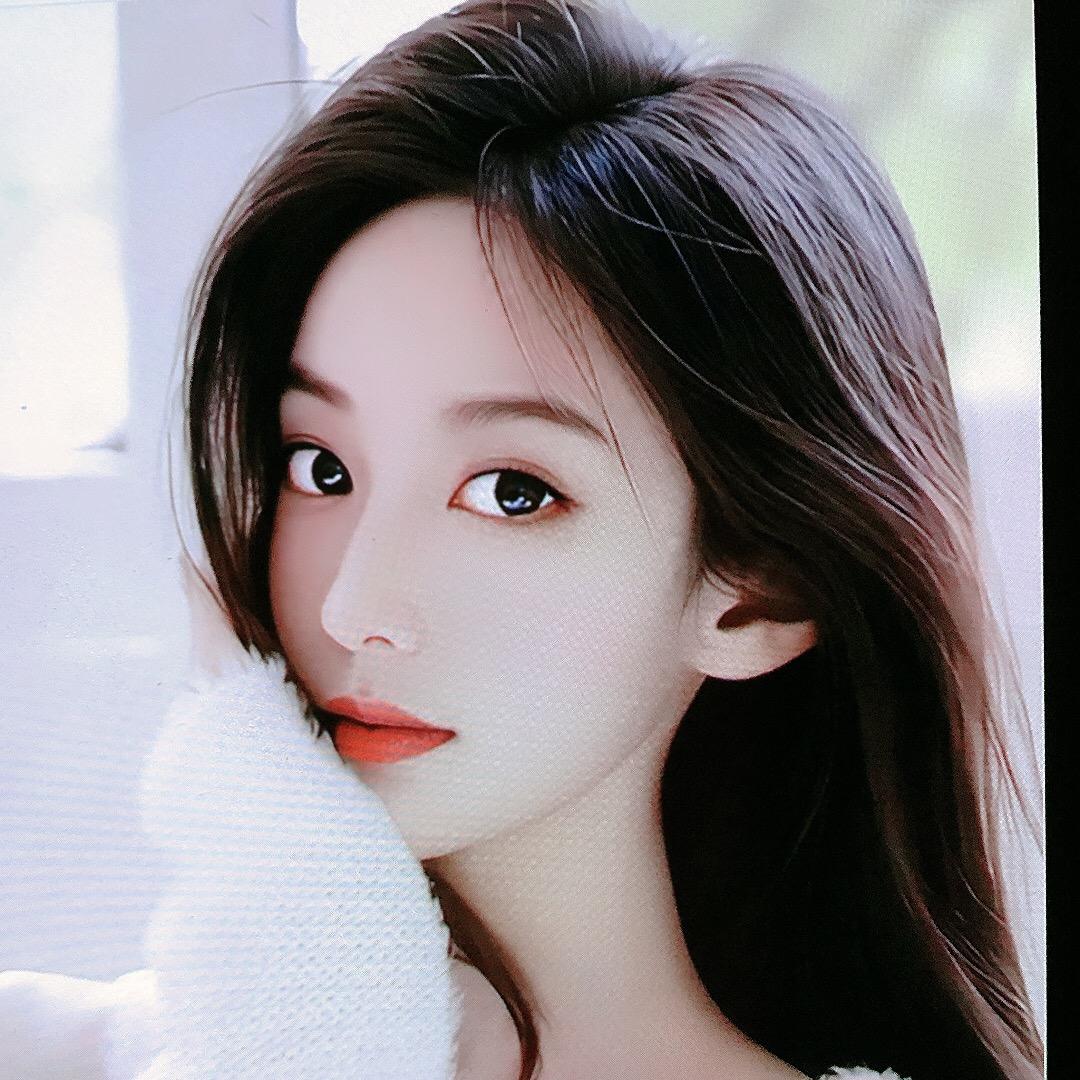 美人儿