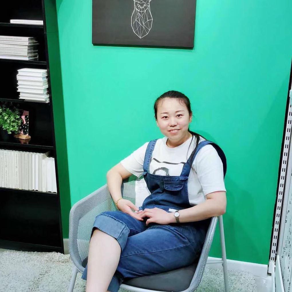 杏仁～好物薅羊毛