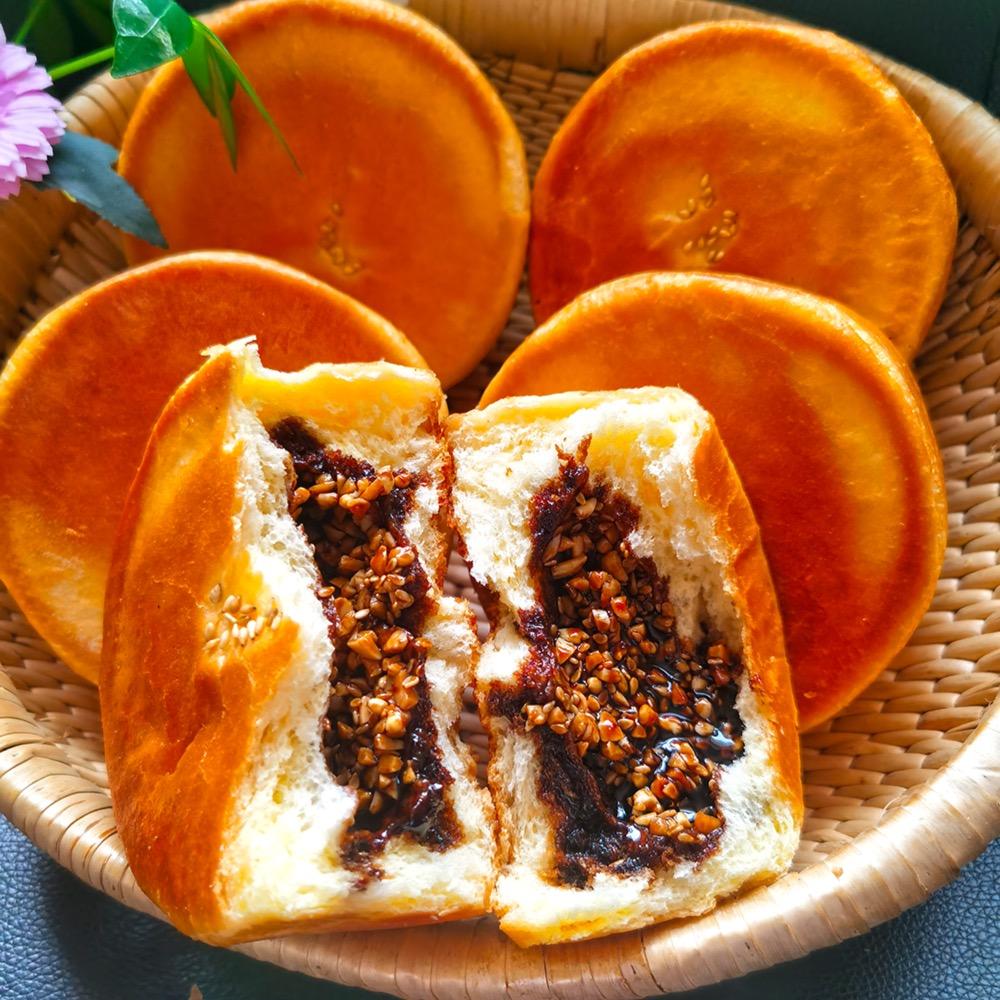 阿伟家喜饼（胶东花饽饽厂家直发）