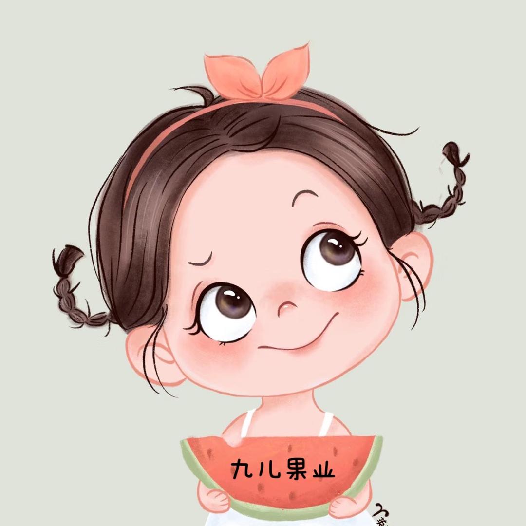 九儿果业