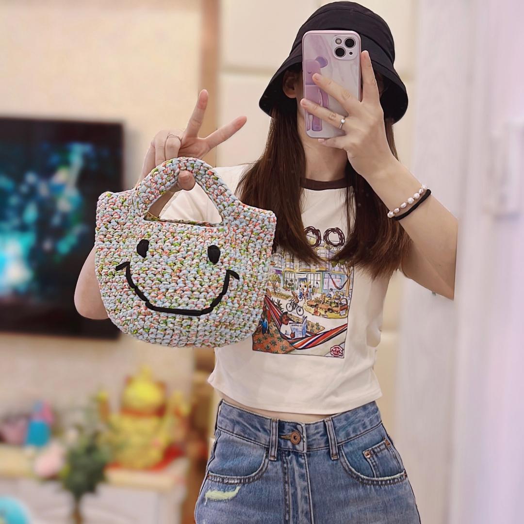 锡仔手编（日常）