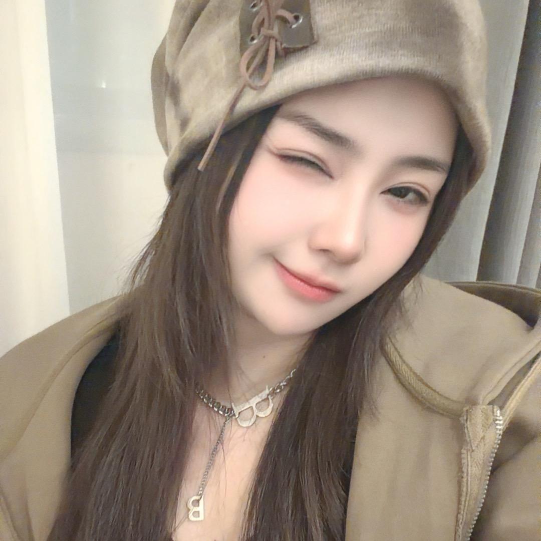 熊猫不吃竹子🐰