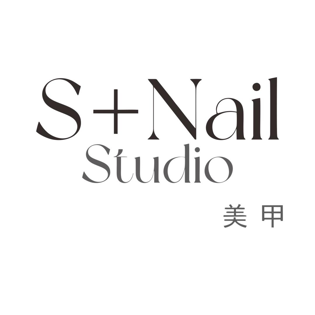 S+nail·studio