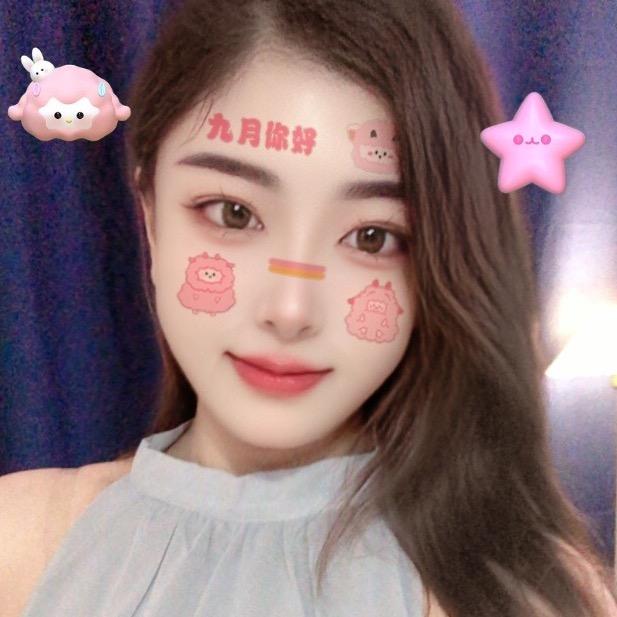 甜 玖💫