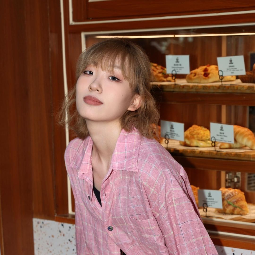 乐意李的vlog@抖音