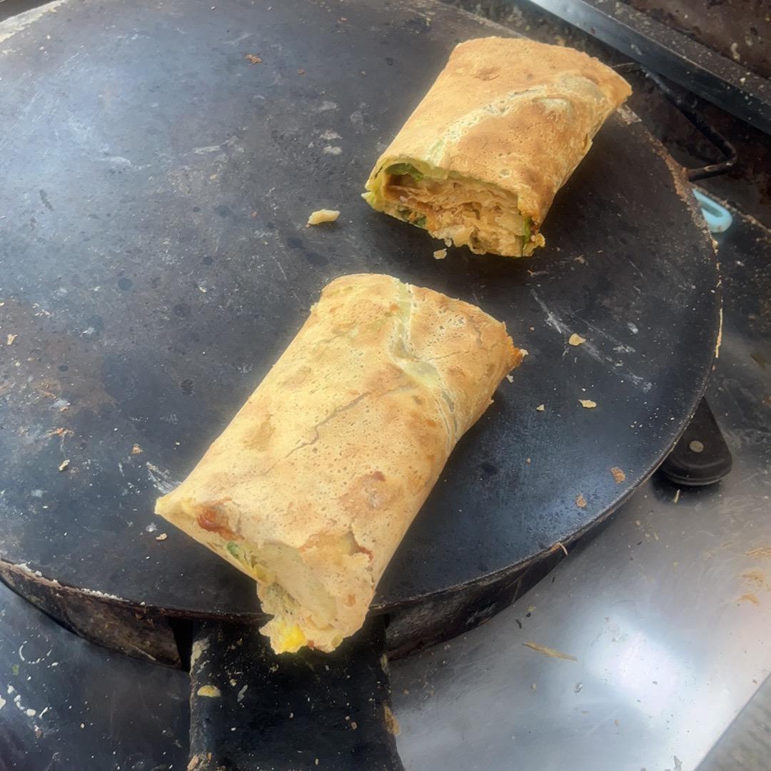 煎饼侠🥞🥞🥞😘
