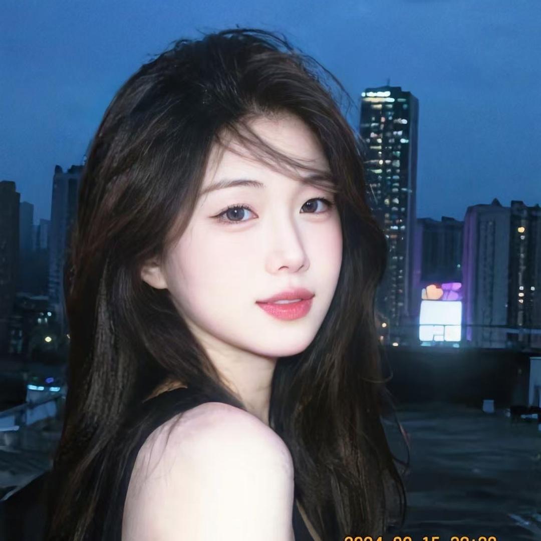 梦露丝丝