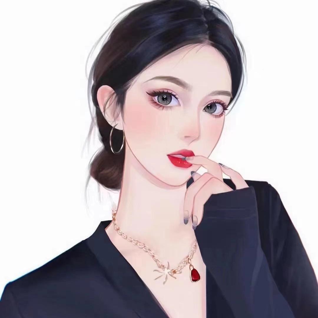 大白兔奶糖❄️