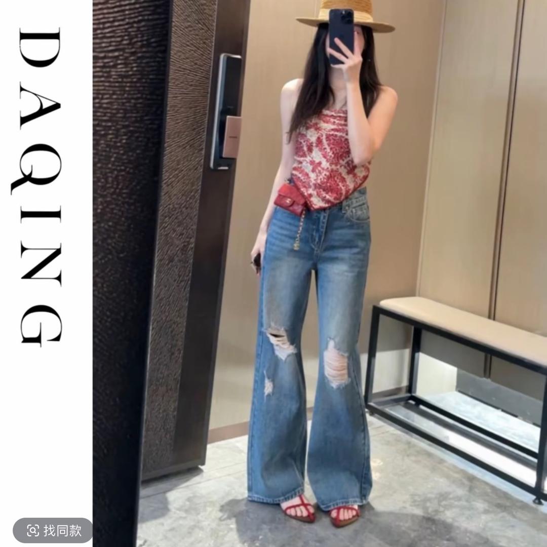 沐沐麻麻时尚穿搭