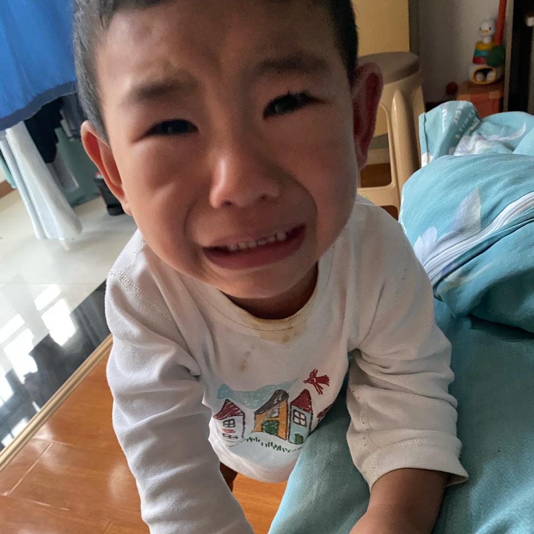 小吴的爸爸