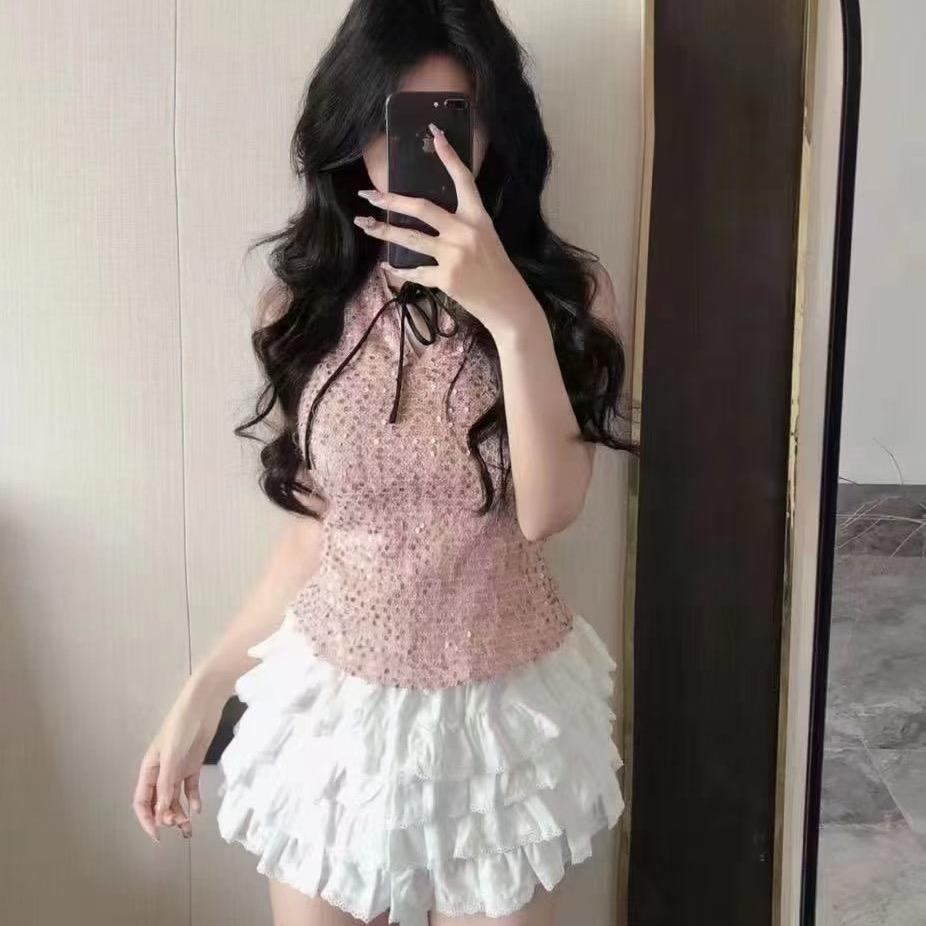 楚楚baby3322