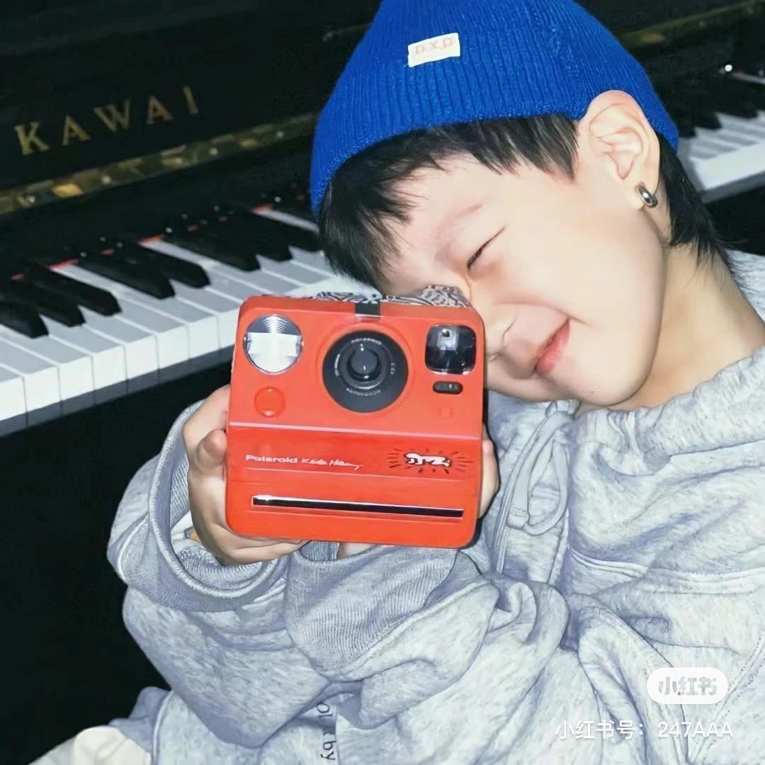 周也 Zzzou Yeah～