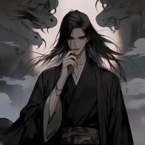 白殊