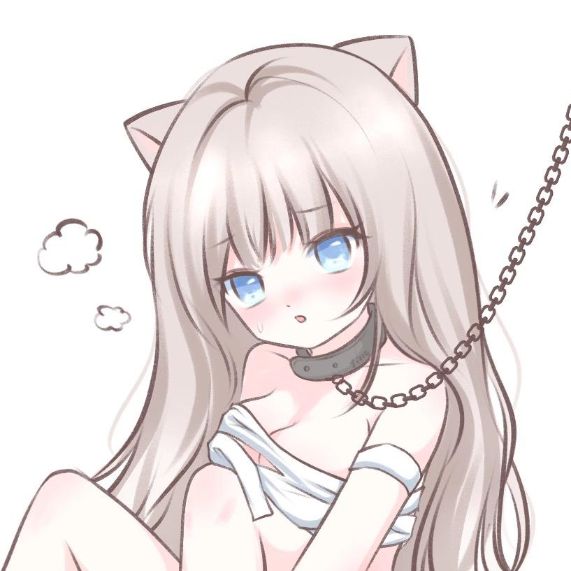 小白兔🐰