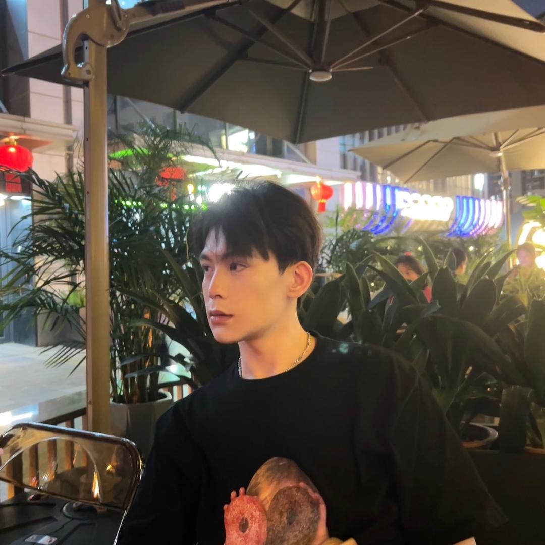 江户川🦁