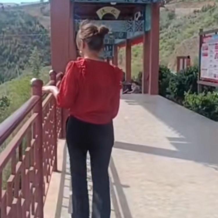 高原妹