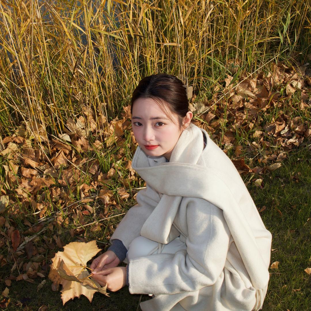 🌈藕粉小圆子🧋