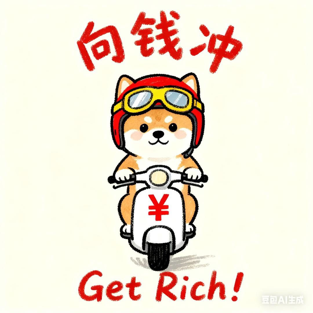 我的宝藏小店