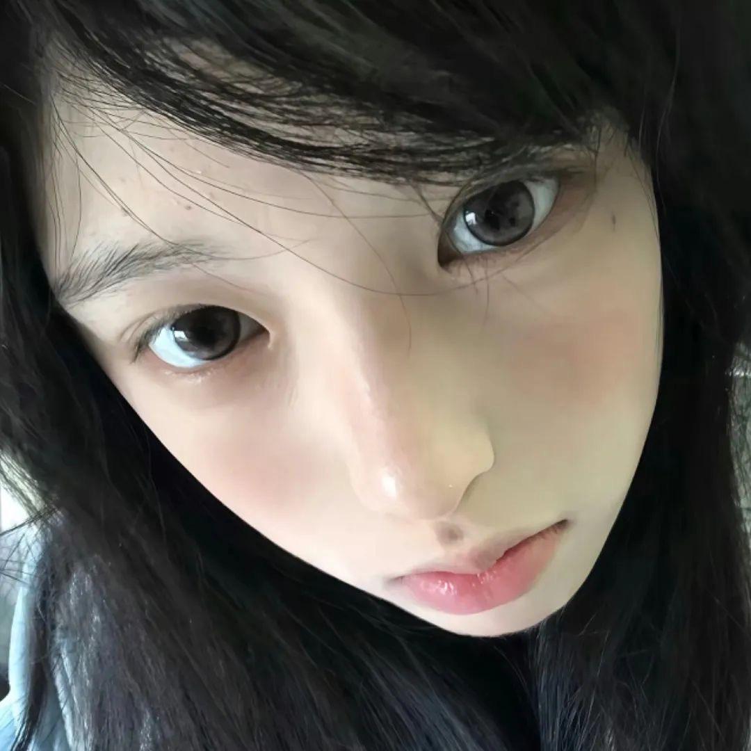 栀。