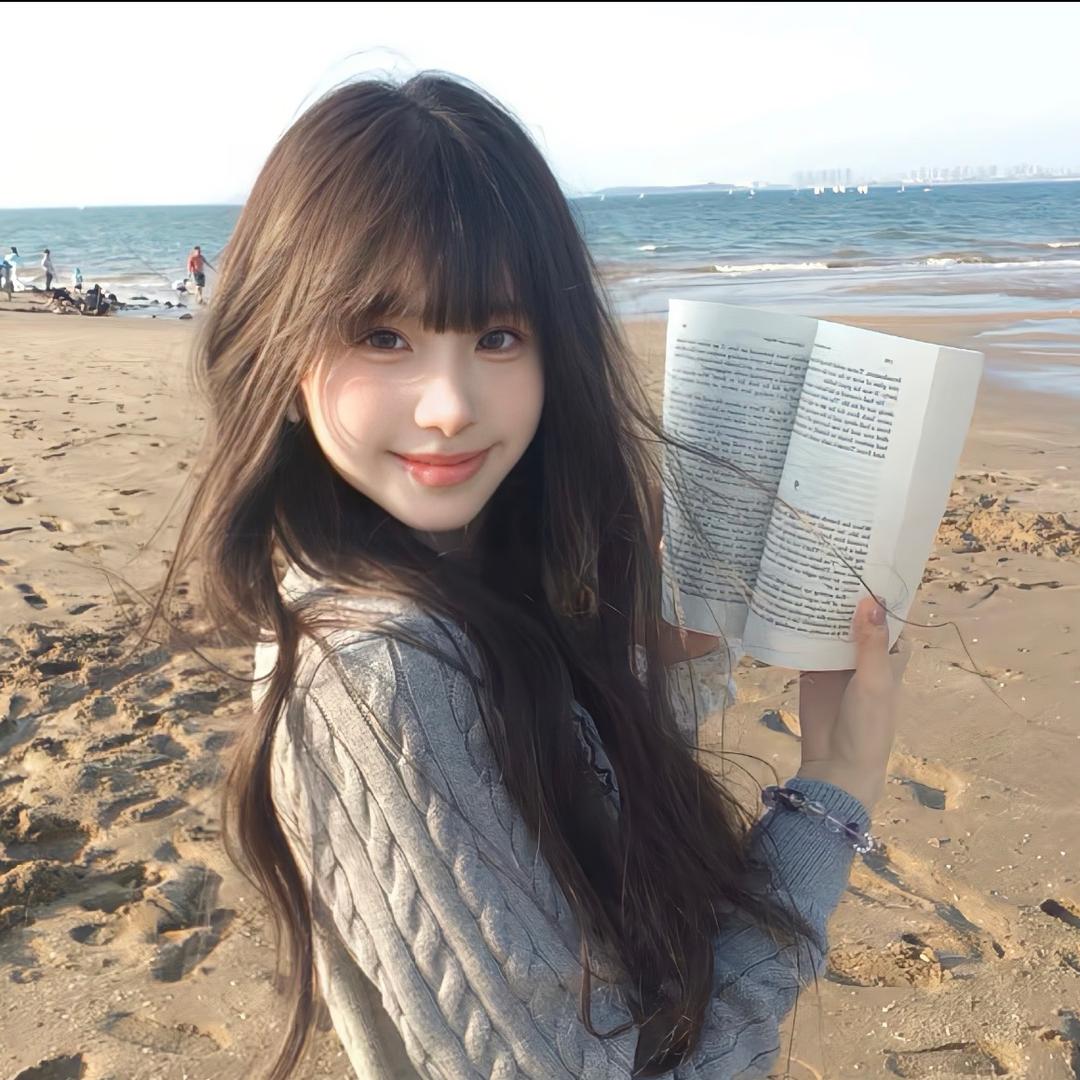 顺顺☀️