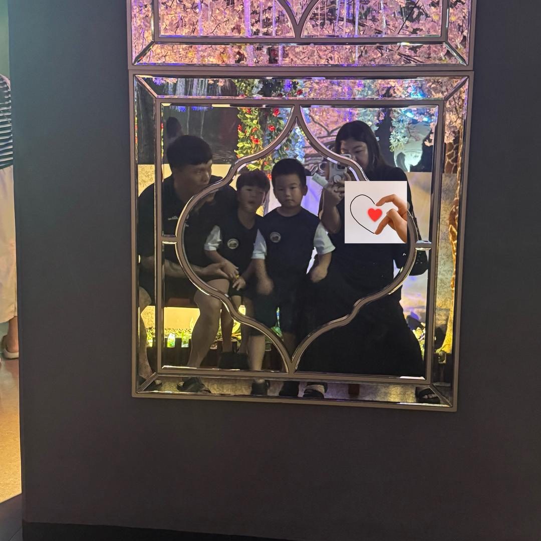 중고차파는 둥이엄마😜