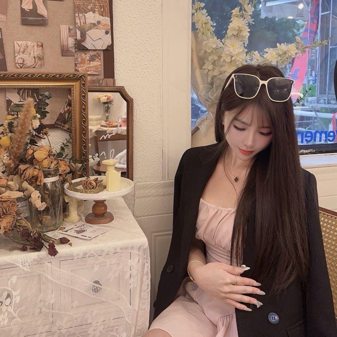 🎀  曾漂亮 ᰔᩚ