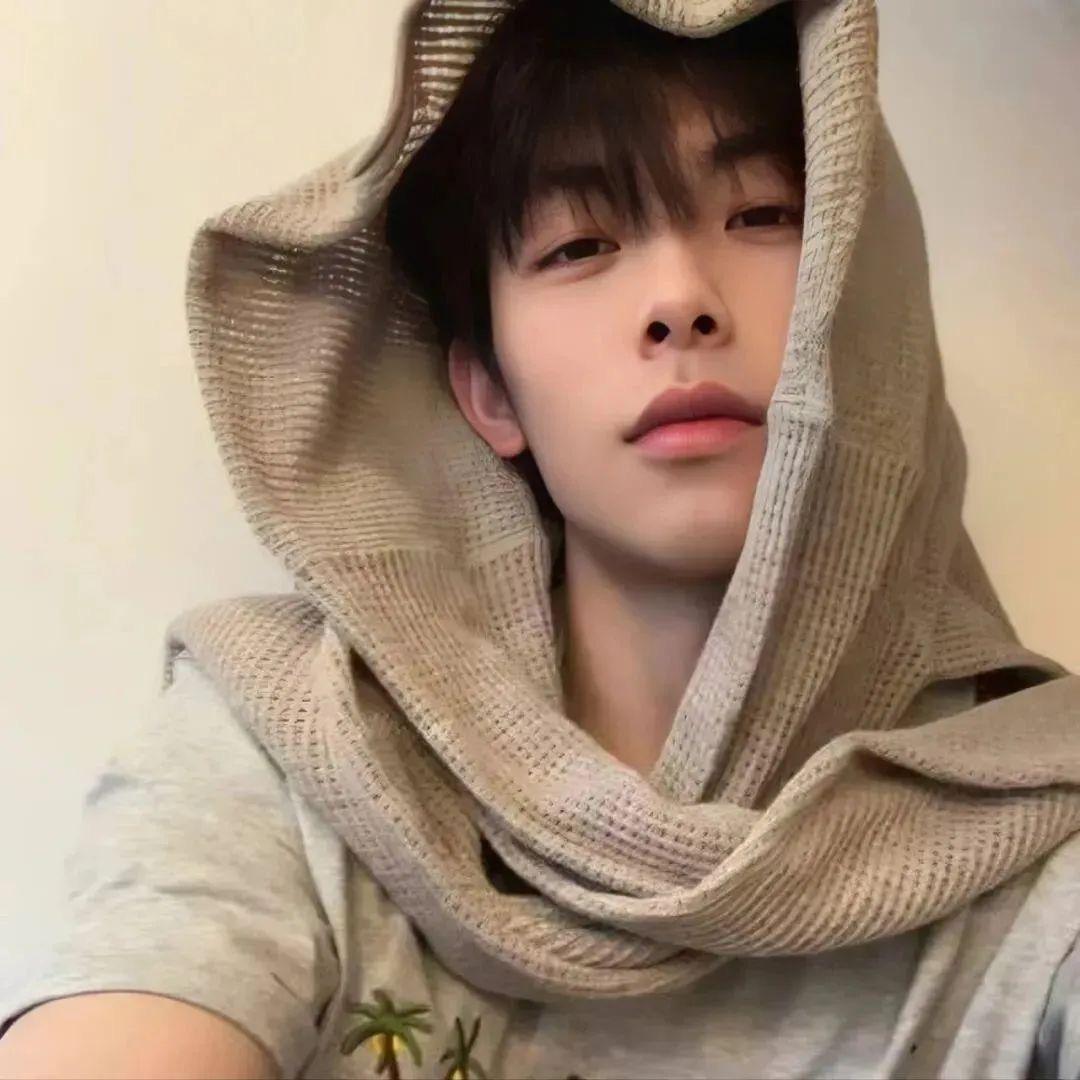 算了不知道取什么名字