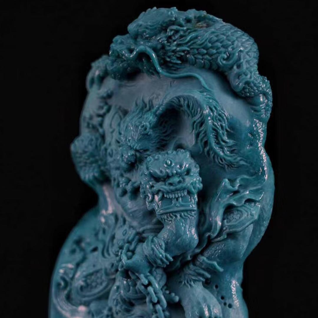 宝源矿业工厂