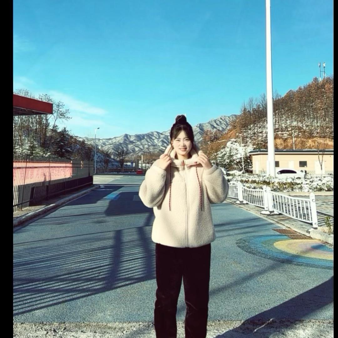 三暖外穿家居服-小慧