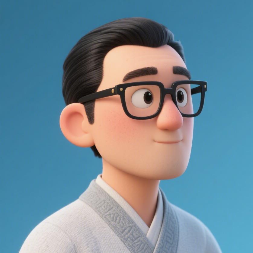 大征孜