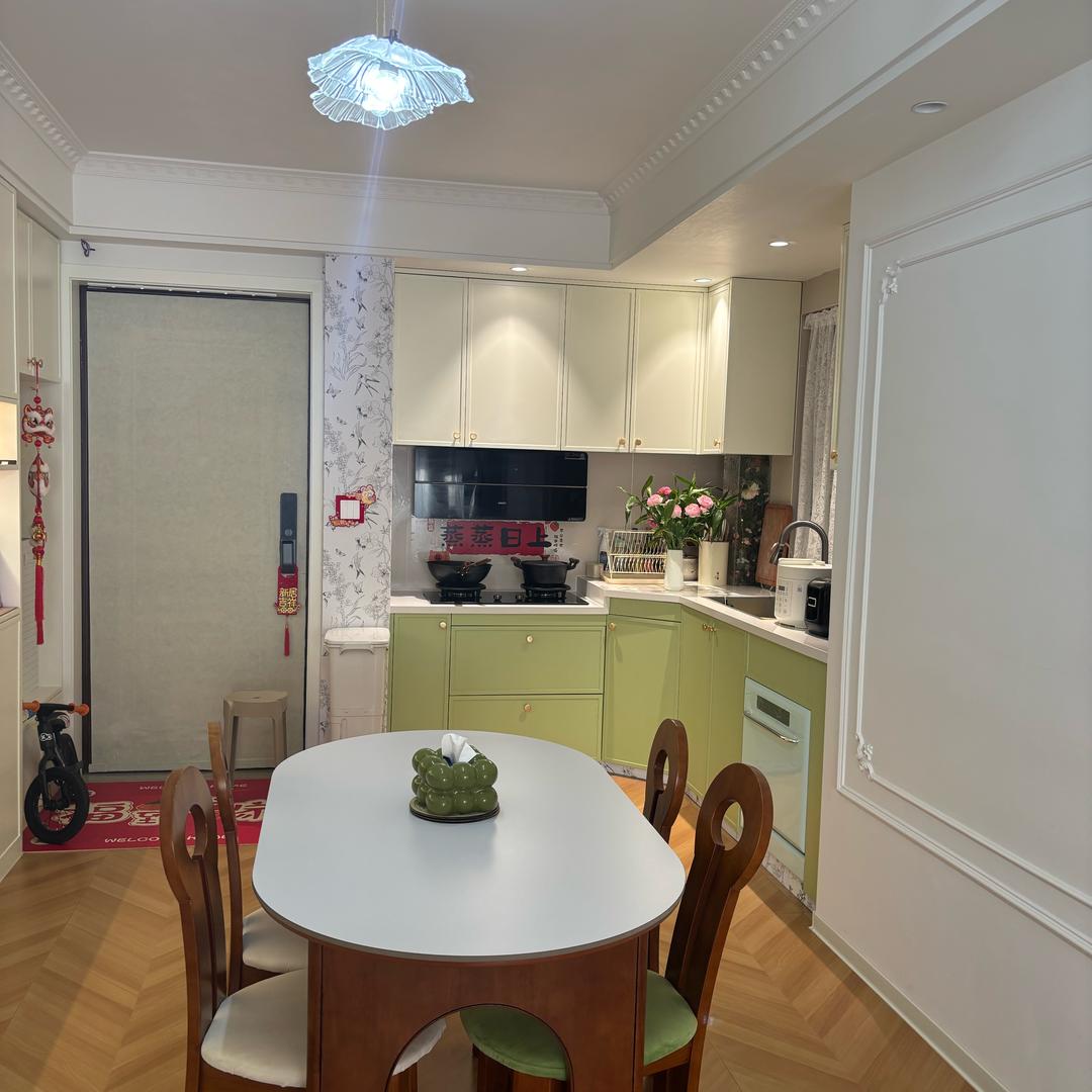 阳阳的法式奶油（好物分享）