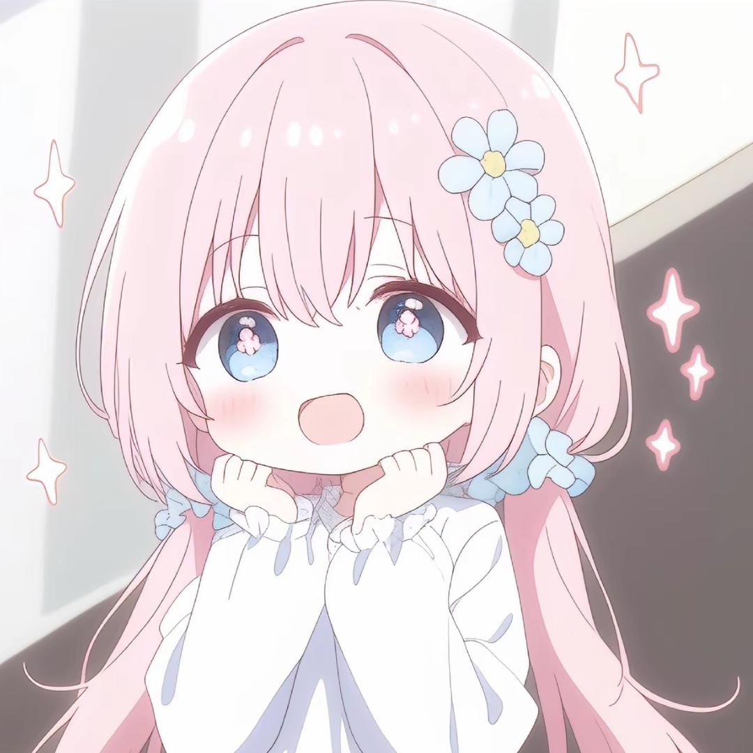 佳宝💕（海岛四宝）