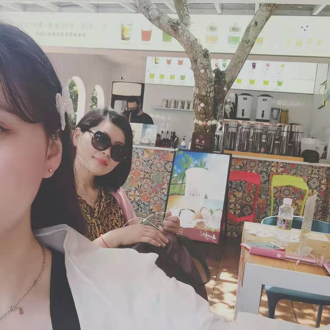 时光清浅浅