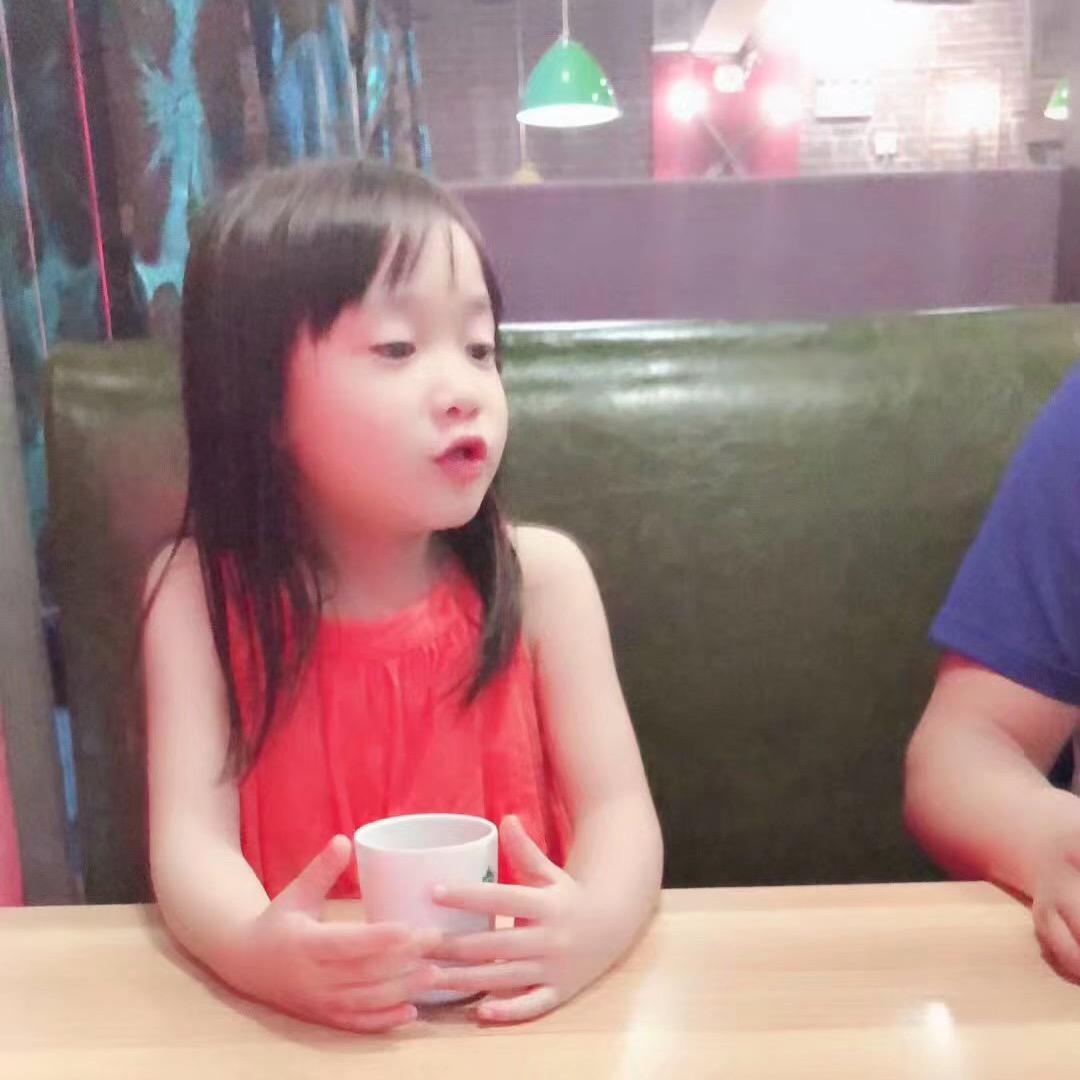 小妹儿岩茶