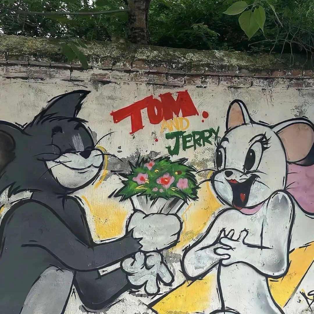 南北
